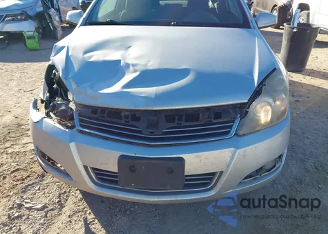 2008 Saturn Astra Xr z USA, uszkodzony, nr VIN W08AT271985041353